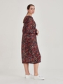 Sills Naomi Print Dress