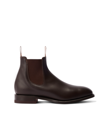 R.M.W Dynamic Flex Craftsman-footwear-Sparrows