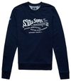 Superdry Vintage Script Style Crew