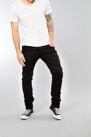 Blend NOOS Twister Jean-mens-Sparrows