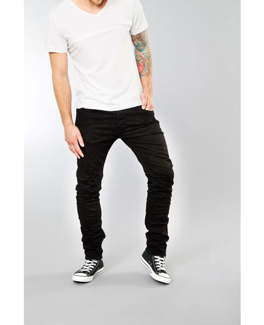 Blend Twister Slim Joog Noos Jeans, Blu (Denim Middle Blue 76201), W29/L30 (Taglia Unica: 29/30) Uomo