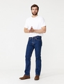 Levi 516 Straight Jean