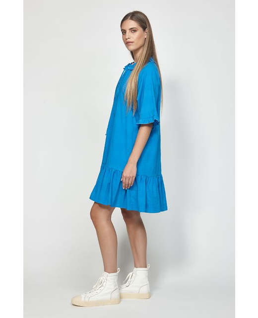 Ketz-Ke Clarkson Dress