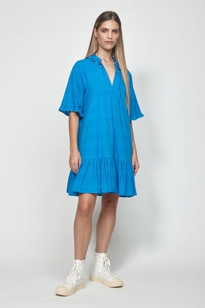 Ketz-Ke Clarkson Dress-womenswear-Sparrows