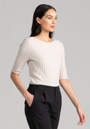 Untouched World Sylvie Tee-shop-by-brands-Sparrows