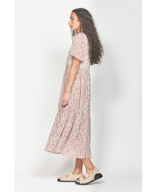 KetzKe Boston Dress WomenswearDresses Sparrows S22 Ketzke