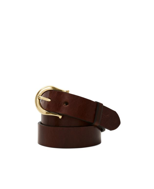 R.M. Williams Highbury Belt