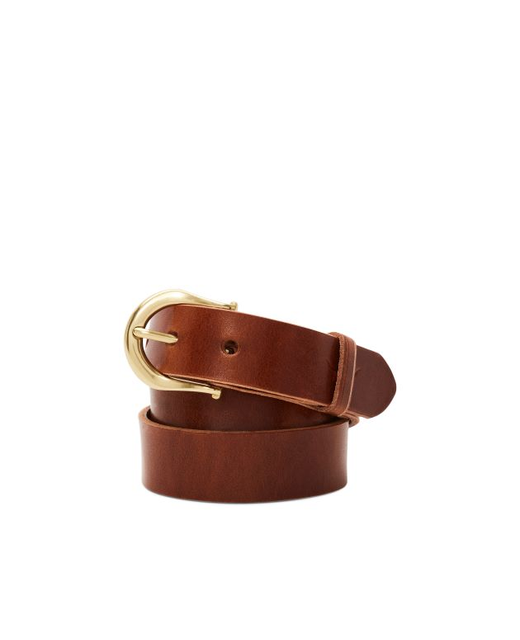 R.M. Williams Highbury Belt