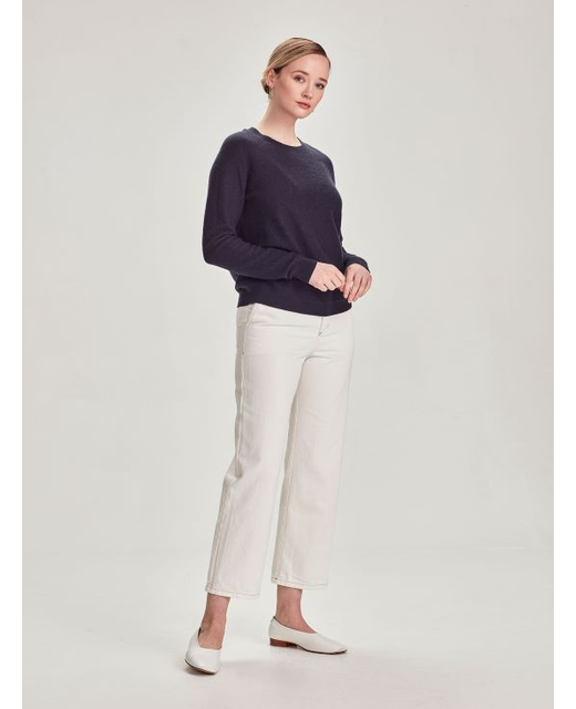 Caroline Sills Remi Cashmere Sweater