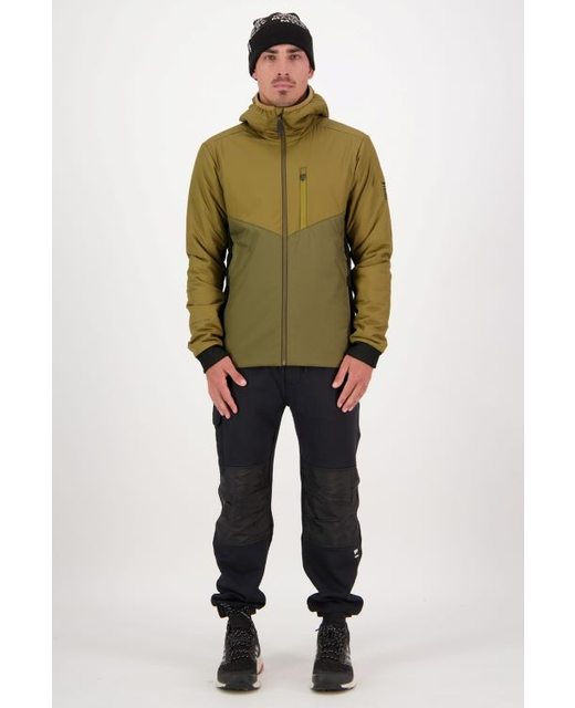 Mons Royale Areate Jacket