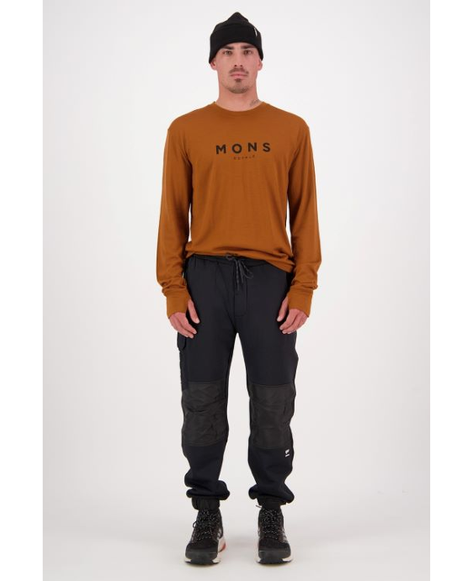 Mons Royale Yotei Classic