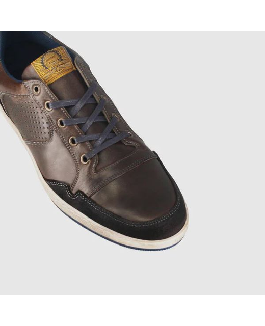Wild Rhino Crest Shoe