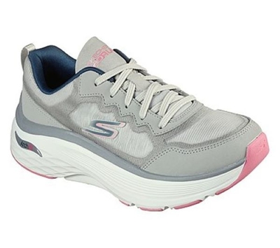Skechers Max Cushioning Arch Fit-footwear-Sparrows