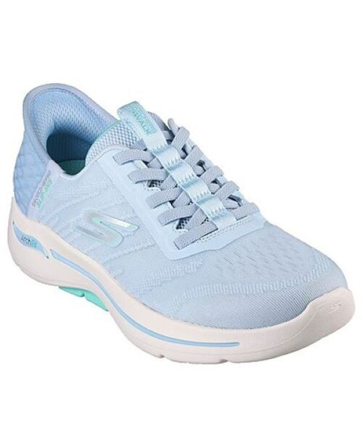 Skechers Go Walk Arch Fit FootwearSkechers Sparrows S22 SKECHERS