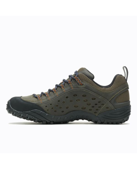 Merrell Mens Intercept Shoe - Footwear-Merrell : Sparrows - W23 Merrell