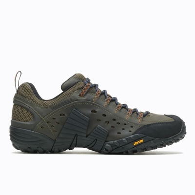 Merrell Mens Intercept Shoe-footwear-Sparrows