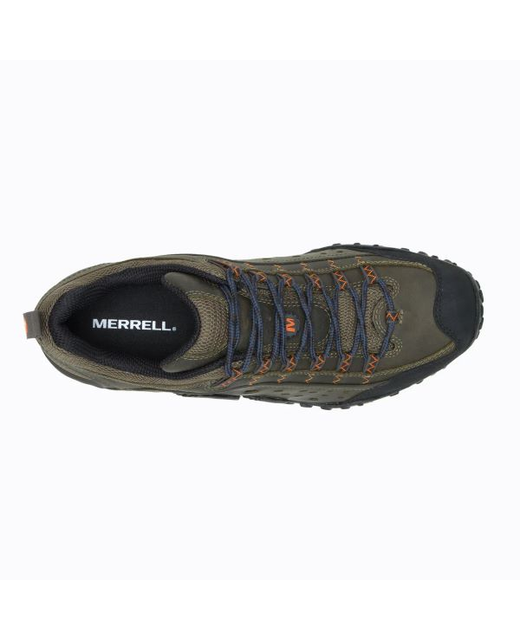 Merrell Mens Intercept Shoe - Footwear-Merrell : Sparrows - W23 Merrell