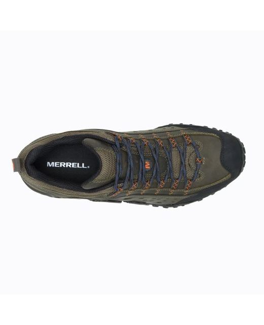 Merrell Mens Intercept Shoe FootwearMerrell Sparrows W23 Merrell