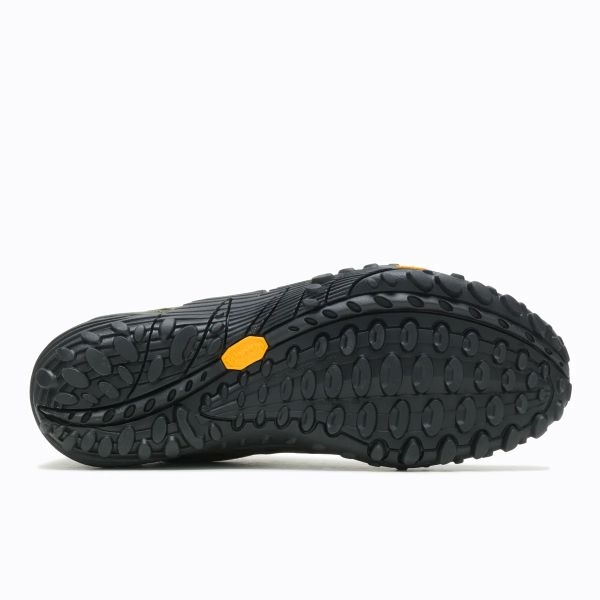 Merrell Mens Intercept Shoe - Footwear-Merrell : Sparrows - W23 Merrell