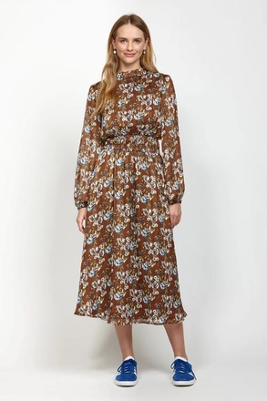 Ketz-Ke Birch Dress-womenswear-Sparrows