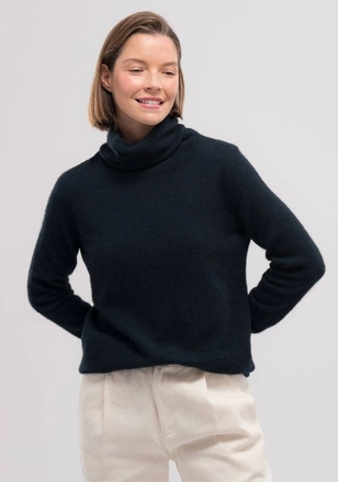 Untouched World Kapua Float Sweater-womenswear-Sparrows