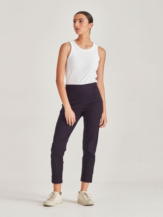 Sills Torpedo Cuffed Hepburn-womenswear-Sparrows