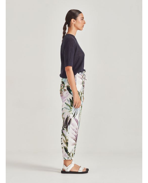 Sills Venice Rib Tee