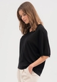 Untouched World Camille V Tee
