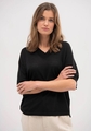 Untouched World Camille V Tee