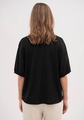 Untouched World Camille V Tee