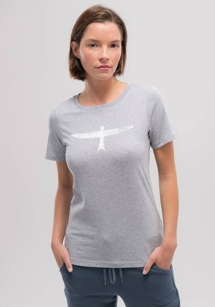 Untouched World Project Tee-womenswear-Sparrows