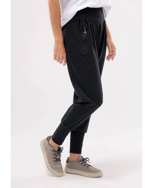 Untouched World Organic Cotton Slouch Pant