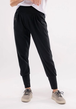 Untouched World Organic Cotton Slouch Pant-womenswear-Sparrows
