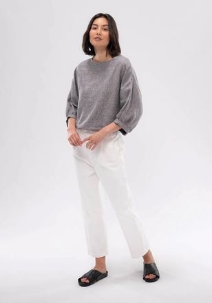 Untouched World Nina Top-womenswear-Sparrows