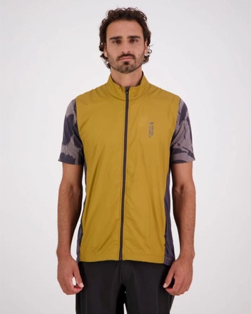 Mons Royale Redwood Wind Vest-sale-Sparrows