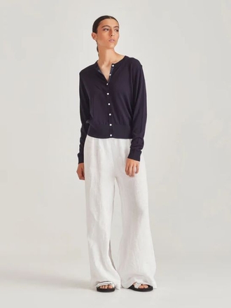 Sills Boquette Cardi-womenswear-Sparrows