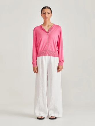 Sills Boquette Cardi-womenswear-Sparrows