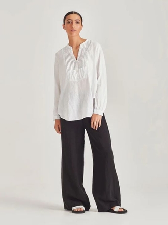 Sills Victoria Blouse-womenswear-Sparrows