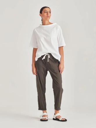 Sills Sidewalk Jogger-womenswear-Sparrows