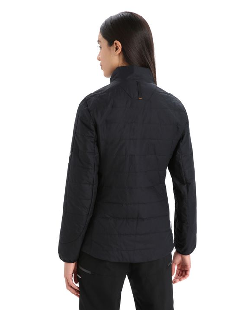 Womens MerinoLoft Jacket