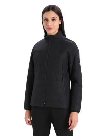 Womens MerinoLoft Jacket-womenswear-Sparrows