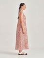 Sills Francine Print Dress