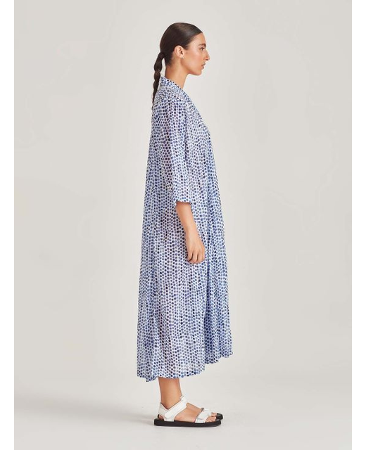 Sills Marquis Spot Dress