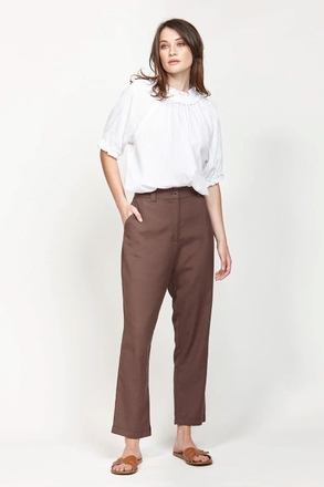 Leo+Be Tayla Pant-womenswear-Sparrows