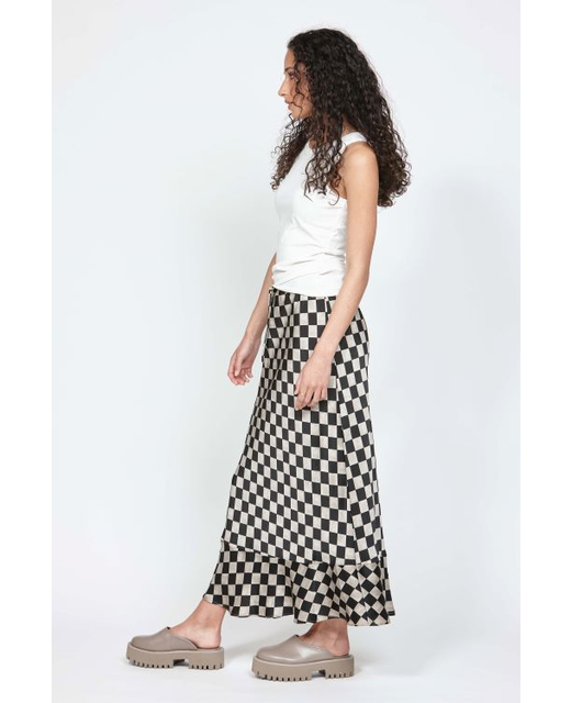 Leo+Be Balm Skirt