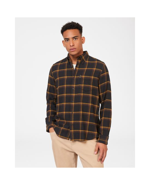 ヴェトモンOversized check shirt Bottega Veneta Men's Oversized Check Sport Shirt | Neiman Marcus