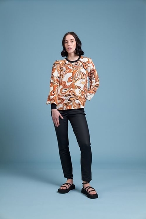 Siren Stevie Top-sale-Sparrows