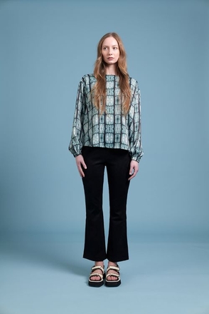 Siren Iguazu Top-sale-Sparrows