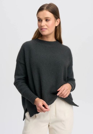 Untouched World Sofia Sweater-womenswear-Sparrows