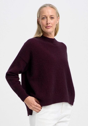 Untouched World Sofia Sweater-womenswear-Sparrows